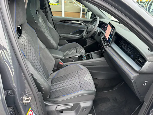 VW Tayron 2.0 TDI SCR R-Line 4Motion DSG