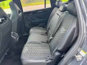 VW Tayron 2.0 TDI SCR R-Line 4Motion DSG