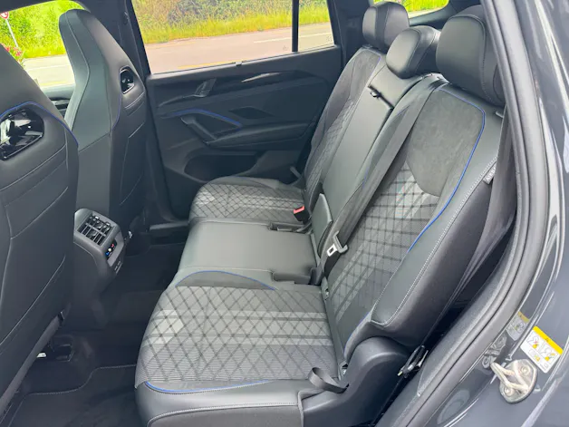 VW Tayron 2.0 TDI SCR R-Line 4Motion DSG