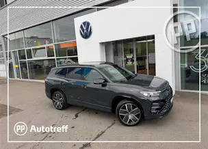 VW Tayron 2.0 TDI SCR R-Line 4Motion DSG