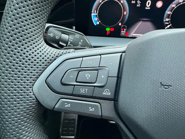 VW Tayron 2.0 TDI SCR R-Line 4Motion DSG