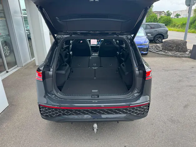 VW Tayron 2.0 TDI SCR R-Line 4Motion DSG