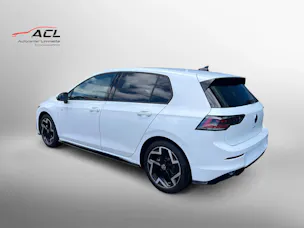 VW Golf R-Line 1.5 eTSI 150PS DSG