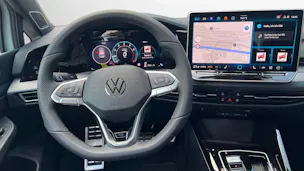 VW Golf R-Line 1.5 eTSI 150PS DSG