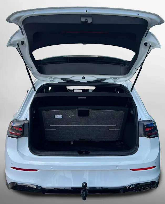 VW Golf R-Line 1.5 eTSI 150PS DSG