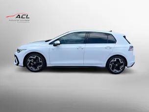 VW Golf R-Line 1.5 eTSI 150PS DSG