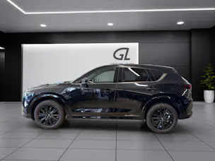Mazda CX-5 G 165 Homura AWD