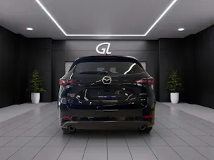 Mazda CX-5 G 165 Homura AWD