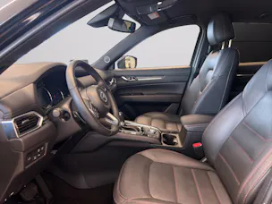Mazda CX-5 G 165 Homura AWD