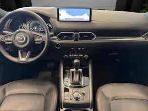 Mazda CX-5 G 165 Homura AWD