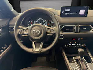 Mazda CX-5 G 165 Homura AWD