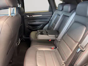 Mazda CX-5 G 165 Homura AWD