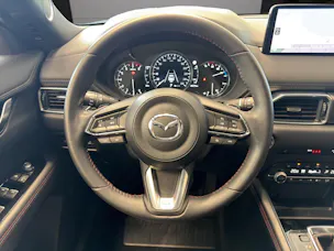 Mazda CX-5 G 165 Homura AWD