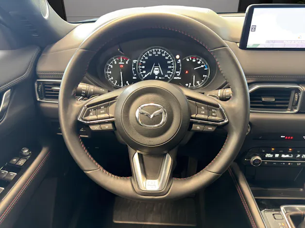 Mazda CX-5 G 165 Homura AWD