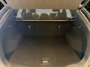 Mazda CX-5 G 165 Homura AWD