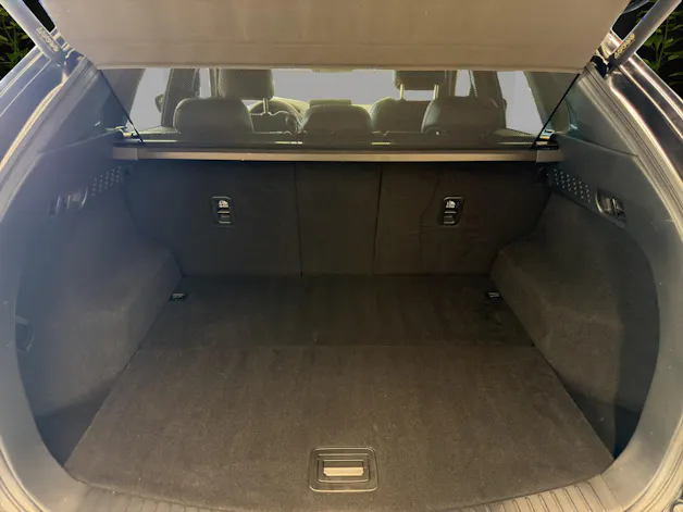 Mazda CX-5 G 165 Homura AWD