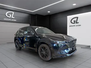 Mazda CX-5 G 165 Homura AWD
