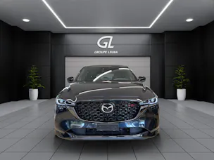 Mazda CX-5 G 165 Homura AWD