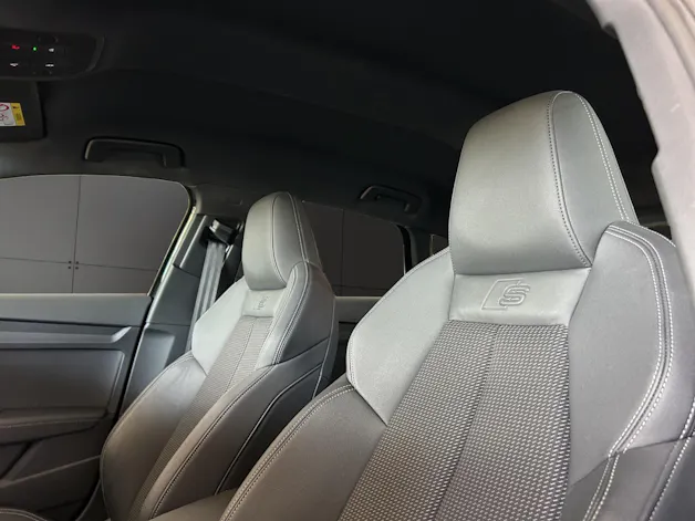 Audi A3 Sportback 35 TFSI advanced Attraction S-tronic