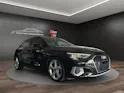 Audi A3 Sportback 35 TFSI advanced Attraction S-tronic