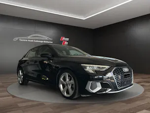 Audi A3 Sportback 35 TFSI advanced Attraction S-tronic