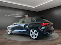 Audi A3 Sportback 35 TFSI advanced Attraction S-tronic