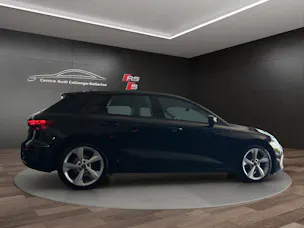 Audi A3 Sportback 35 TFSI advanced Attraction S-tronic