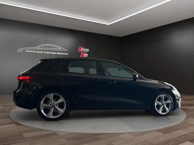 Audi A3 Sportback 35 TFSI advanced Attraction S-tronic