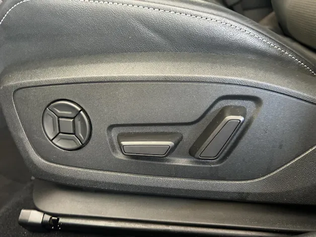 Audi A3 Sportback 35 TFSI advanced Attraction S-tronic