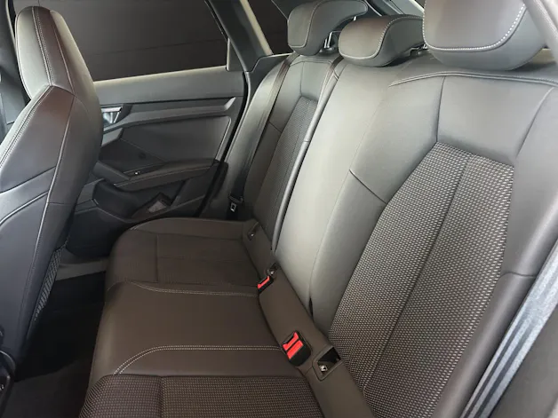 Audi A3 Sportback 35 TFSI advanced Attraction S-tronic