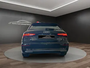 Audi A3 Sportback 35 TFSI advanced Attraction S-tronic