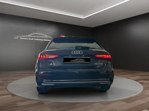Audi A3 Sportback 35 TFSI advanced Attraction S-tronic