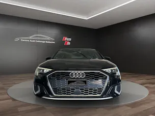 Audi A3 Sportback 35 TFSI advanced Attraction S-tronic