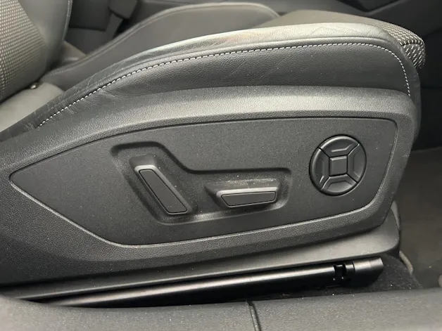 Audi A3 Sportback 35 TFSI advanced Attraction S-tronic