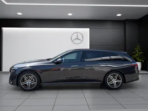 Mercedes-Benz E 220 d T 4Matic 9G-Tronic