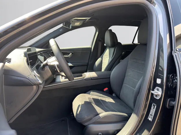 Mercedes-Benz E 220 d T 4Matic 9G-Tronic