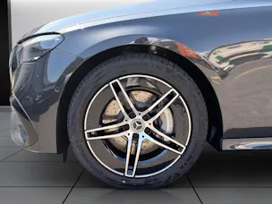 Mercedes-Benz E 220 d T 4Matic 9G-Tronic