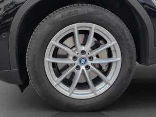 BMW X3 xDrive 30e