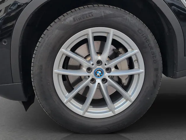BMW X3 xDrive 30e