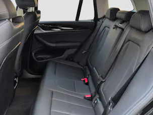 BMW X3 xDrive 30e