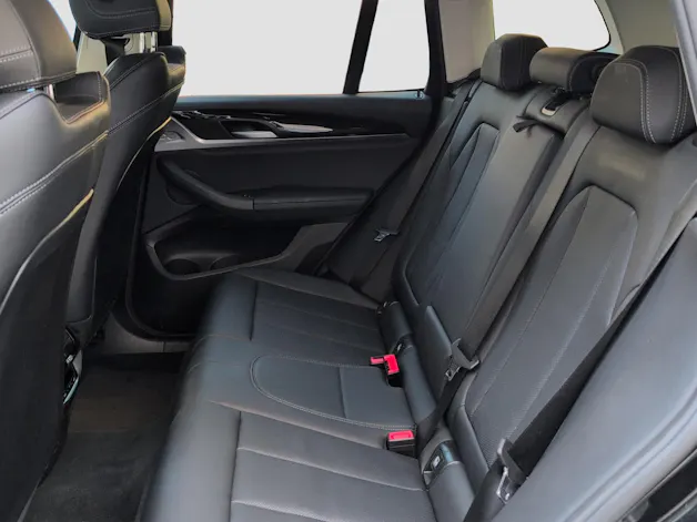 BMW X3 xDrive 30e