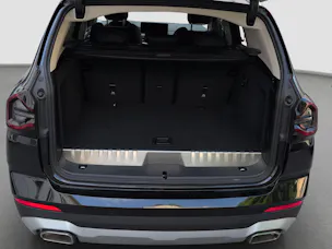 BMW X3 xDrive 30e