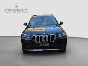 BMW X3 xDrive 30e