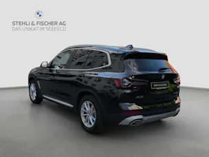 BMW X3 xDrive 30e