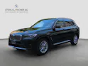 BMW X3 xDrive 30e