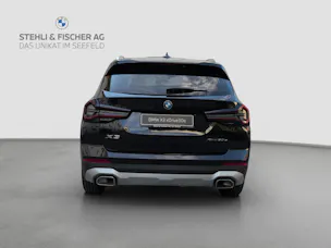 BMW X3 xDrive 30e