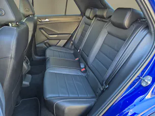 VW T-Roc 2.0 TSI R-Line DSG 4Motion