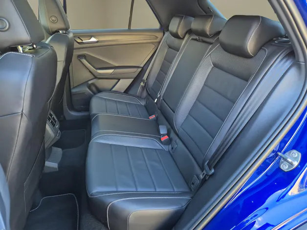VW T-Roc 2.0 TSI R-Line DSG 4Motion