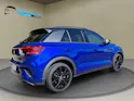 VW T-Roc 2.0 TSI R-Line DSG 4Motion
