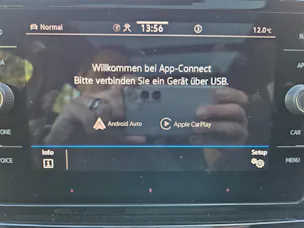 VW T-Roc 2.0 TSI R-Line DSG 4Motion